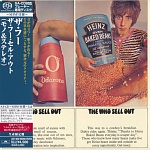 The Who / The Who Sell Out [SHM-SACD]